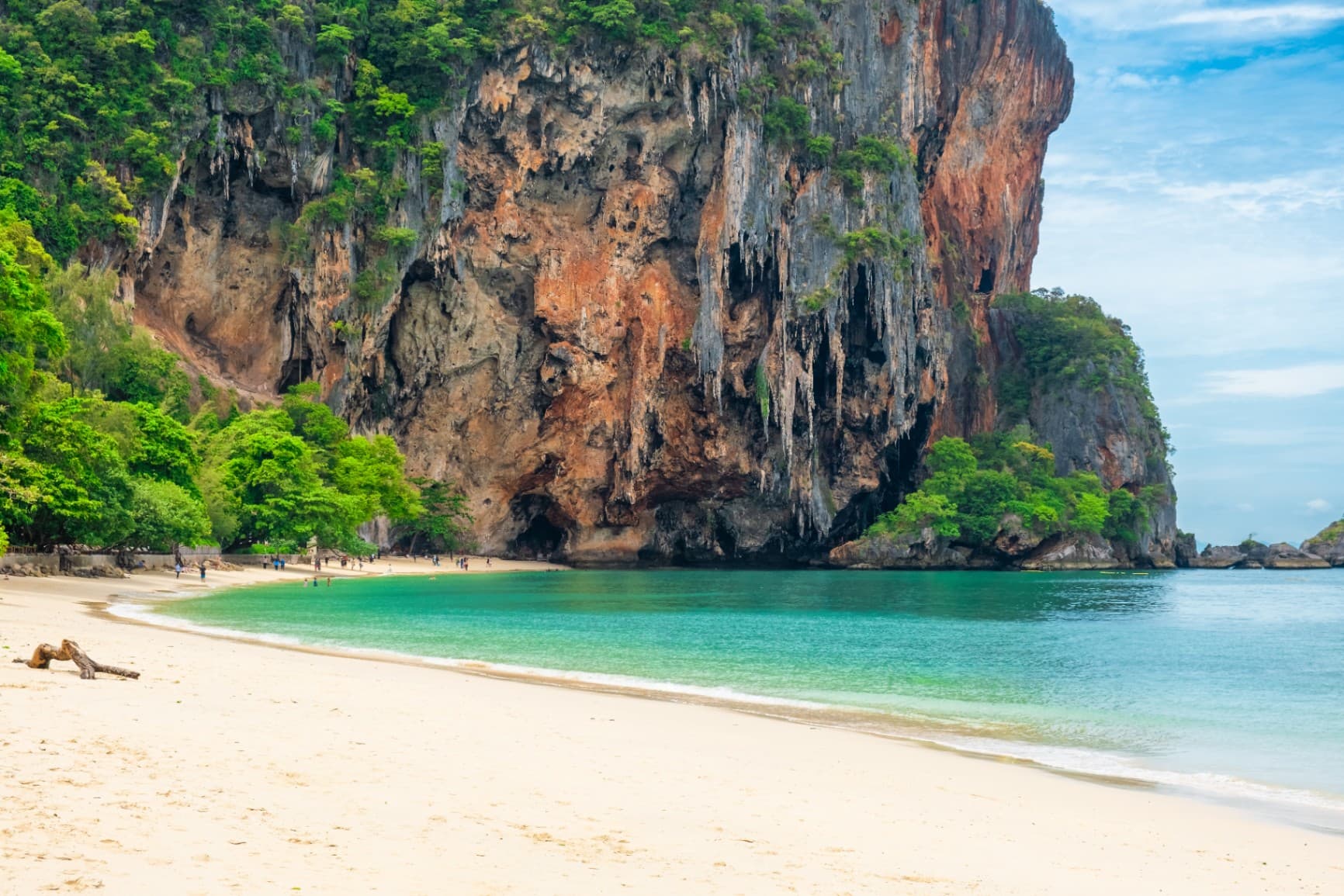 Beste stranden Thailand: de mooiste baaien per eiland en regio